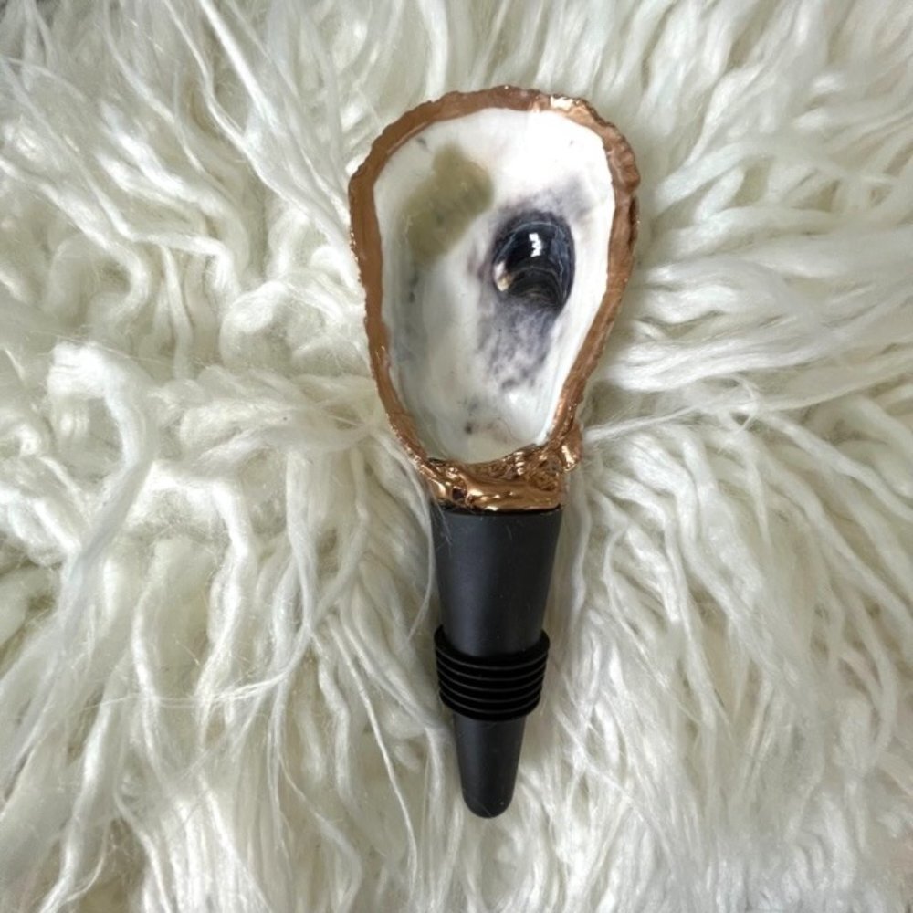 Wine Stopper
